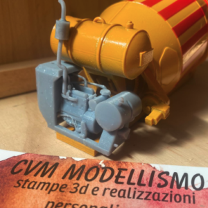 CVM Camion & Agricoli