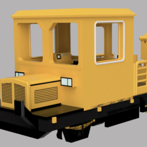 CVM 1/87 H0 & 1/160 N