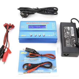 Carica Batterie, batterie, ESC