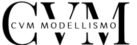 CVM-Modellismo
