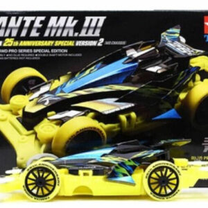 TAMIYA Mini 4WD