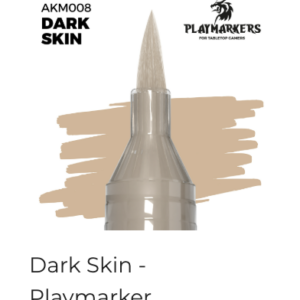 DARK SKIN – PLAYMARKER akm008