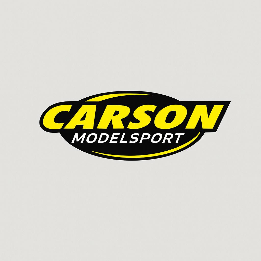 Carson Modelsport