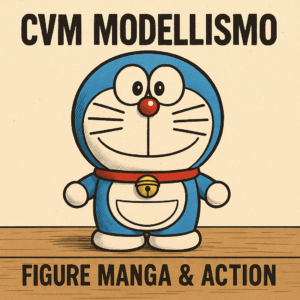 Figure Manga & Action