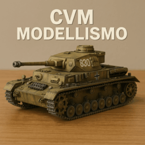 Modelli statici