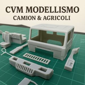 CVM Camion & Agricoli