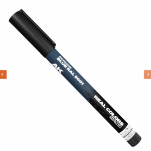 BLUE RAL 5001 – RC MARKER RCM006
