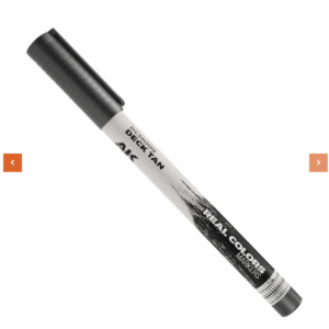 DECK TAN – RC MARKER RCM009