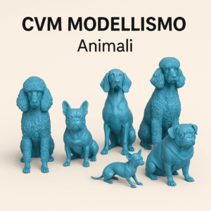 CVM Animali