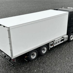 1:14 Conv. Box Body per trattore Vol.FH16